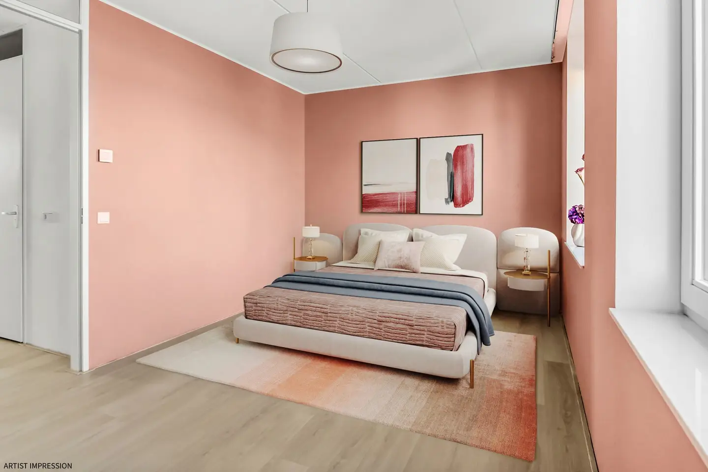 Foto #18 Huurwoning Ravelijn Meteren