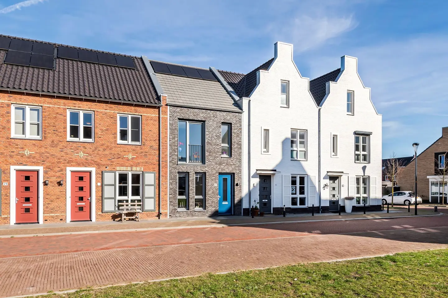 Foto #37 Huurwoning Ravelijn Meteren