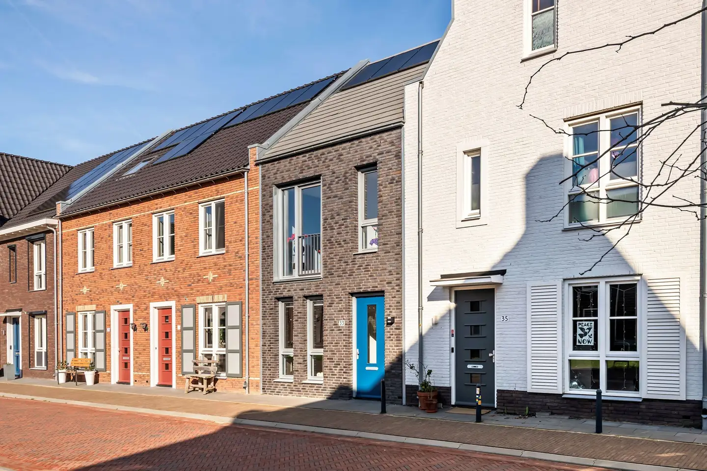 Foto #38 Huurwoning Ravelijn Meteren