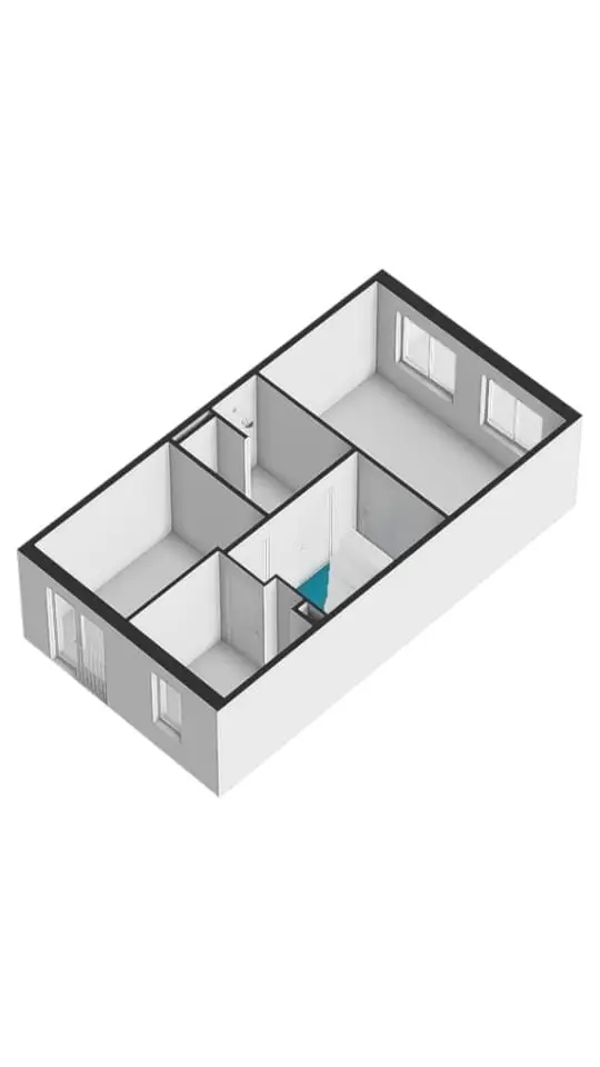 Foto #43 Huurwoning Ravelijn Meteren