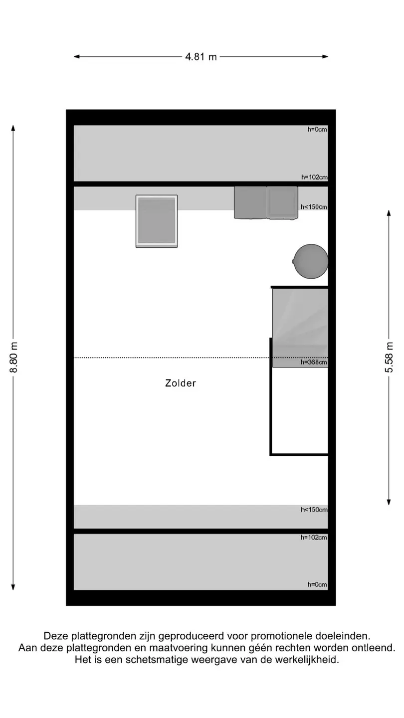 Foto #44 Huurwoning Ravelijn Meteren