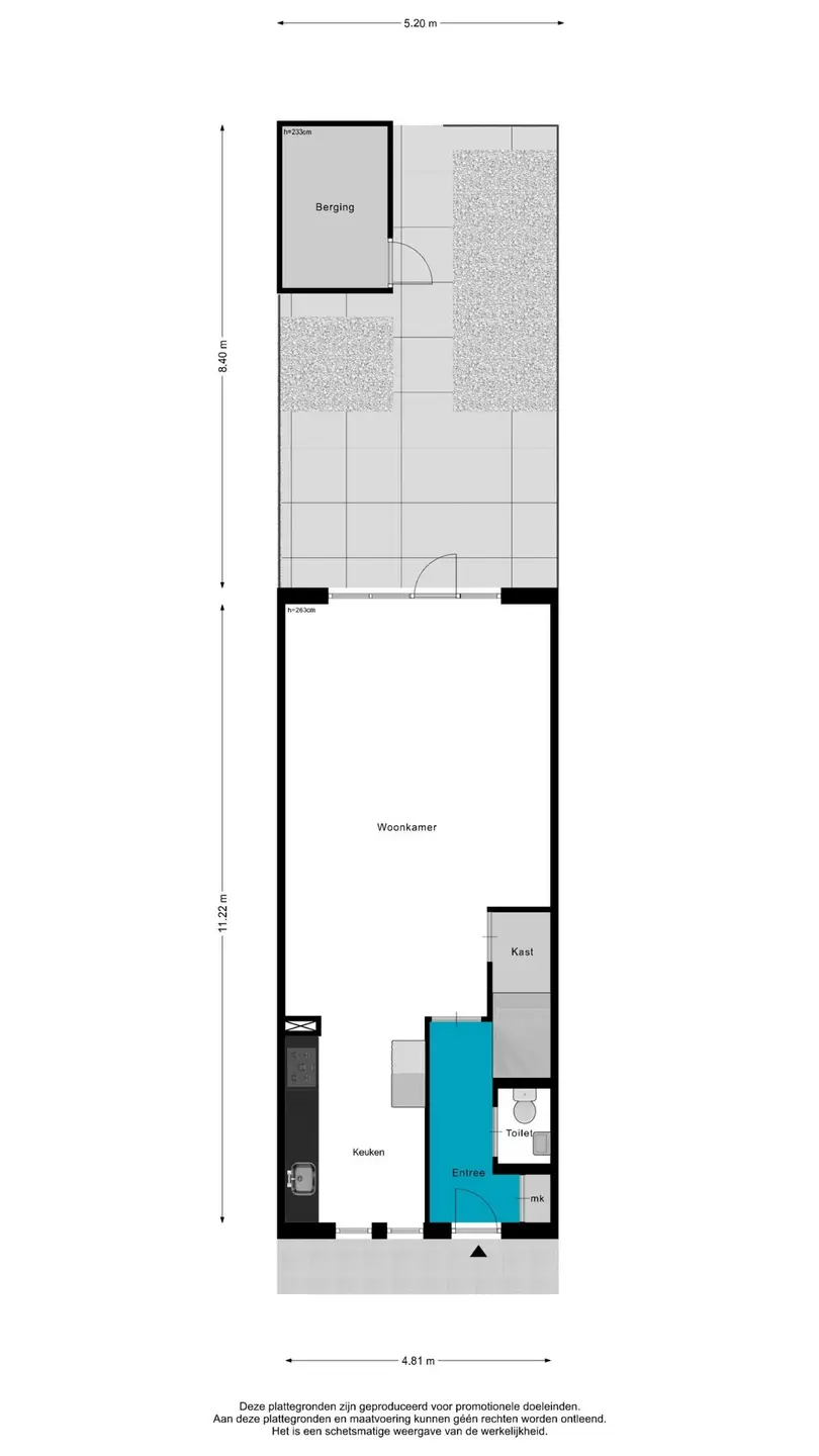 Foto #48 Huurwoning Ravelijn Meteren