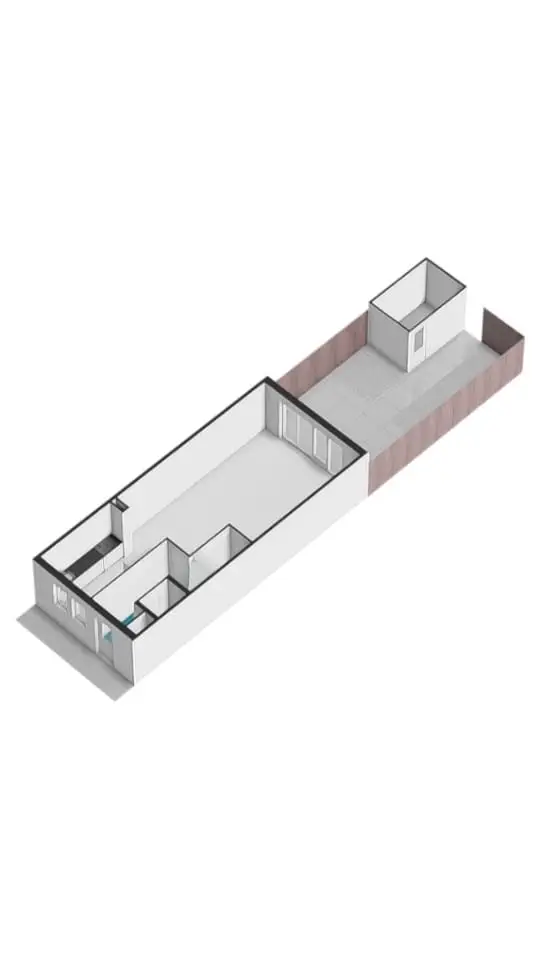 Foto #49 Huurwoning Ravelijn Meteren