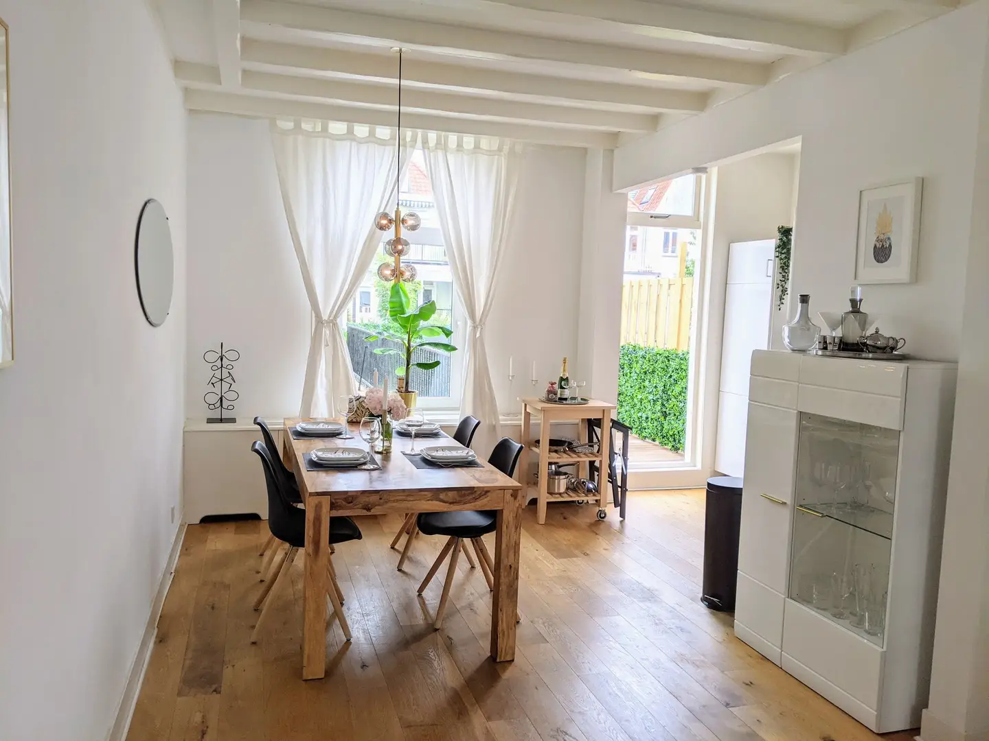Foto #4 Huurwoning Roggeveenstraat Den Haag