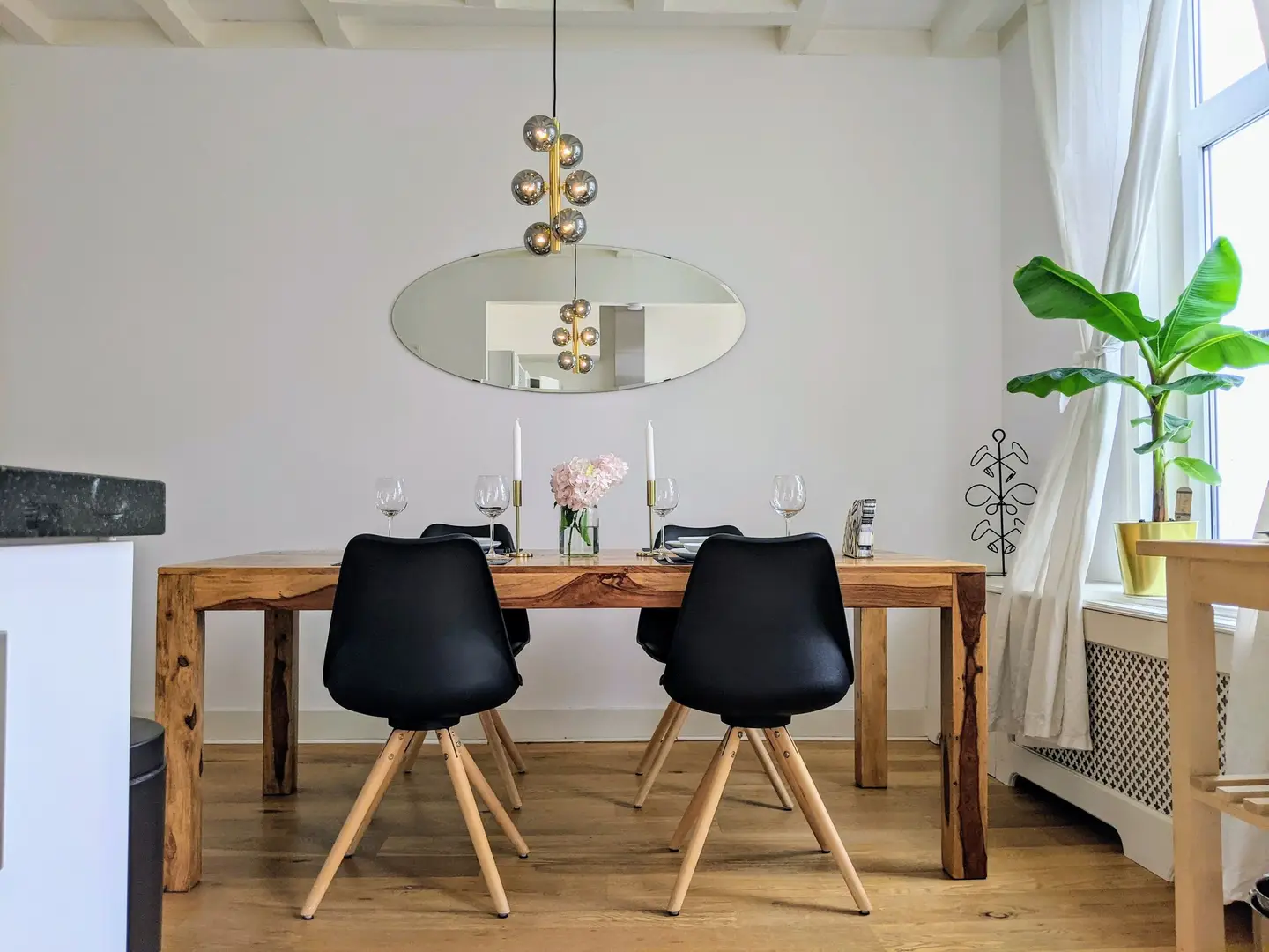 Foto #5 Huurwoning Roggeveenstraat Den Haag