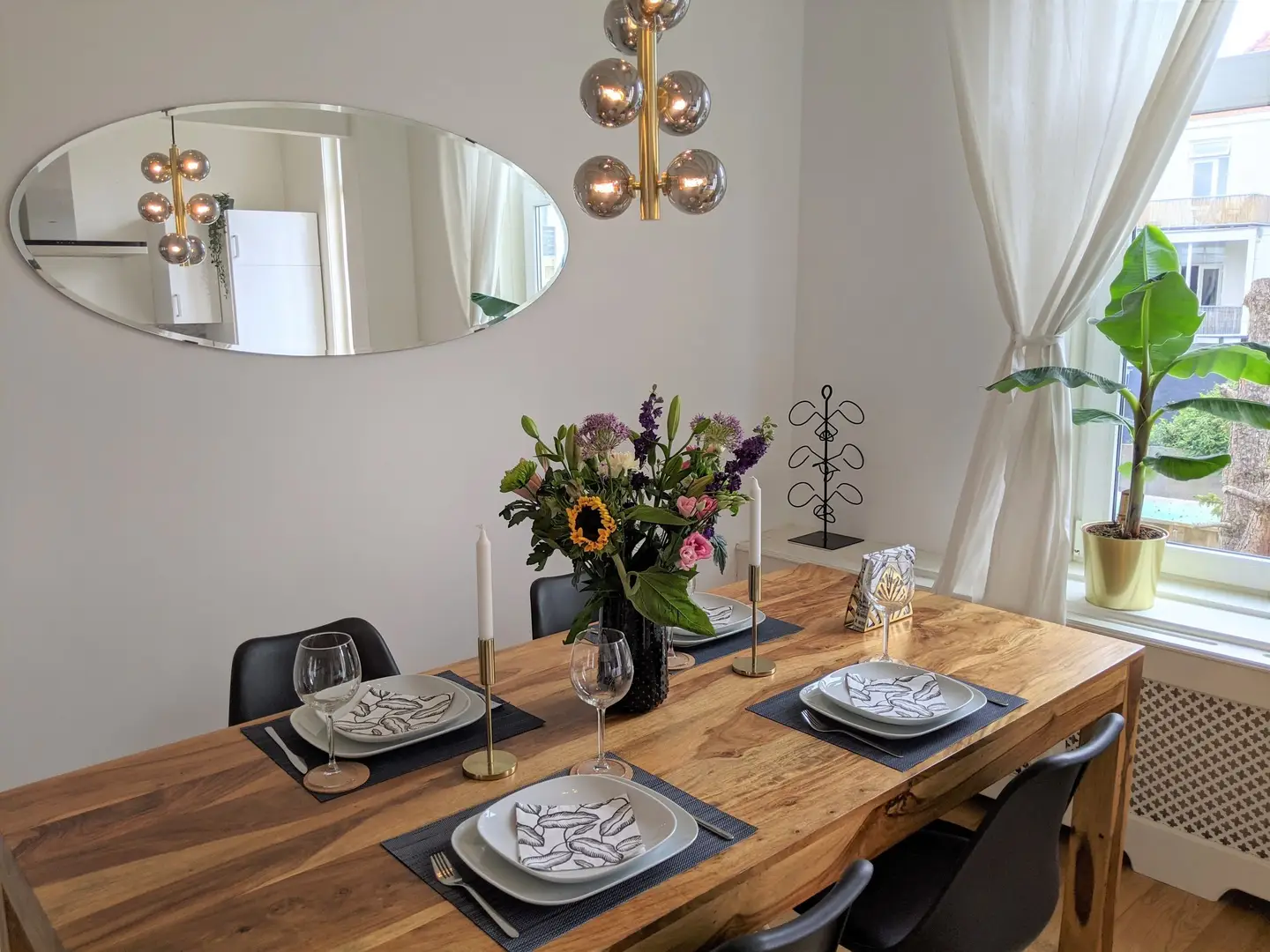 Foto #6 Huurwoning Roggeveenstraat Den Haag