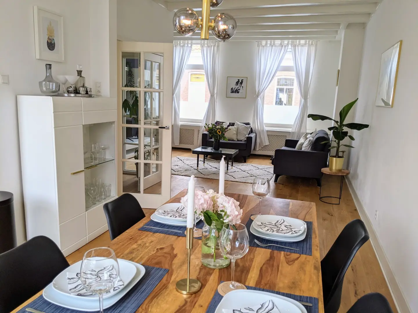 Foto #9 Huurwoning Roggeveenstraat Den Haag