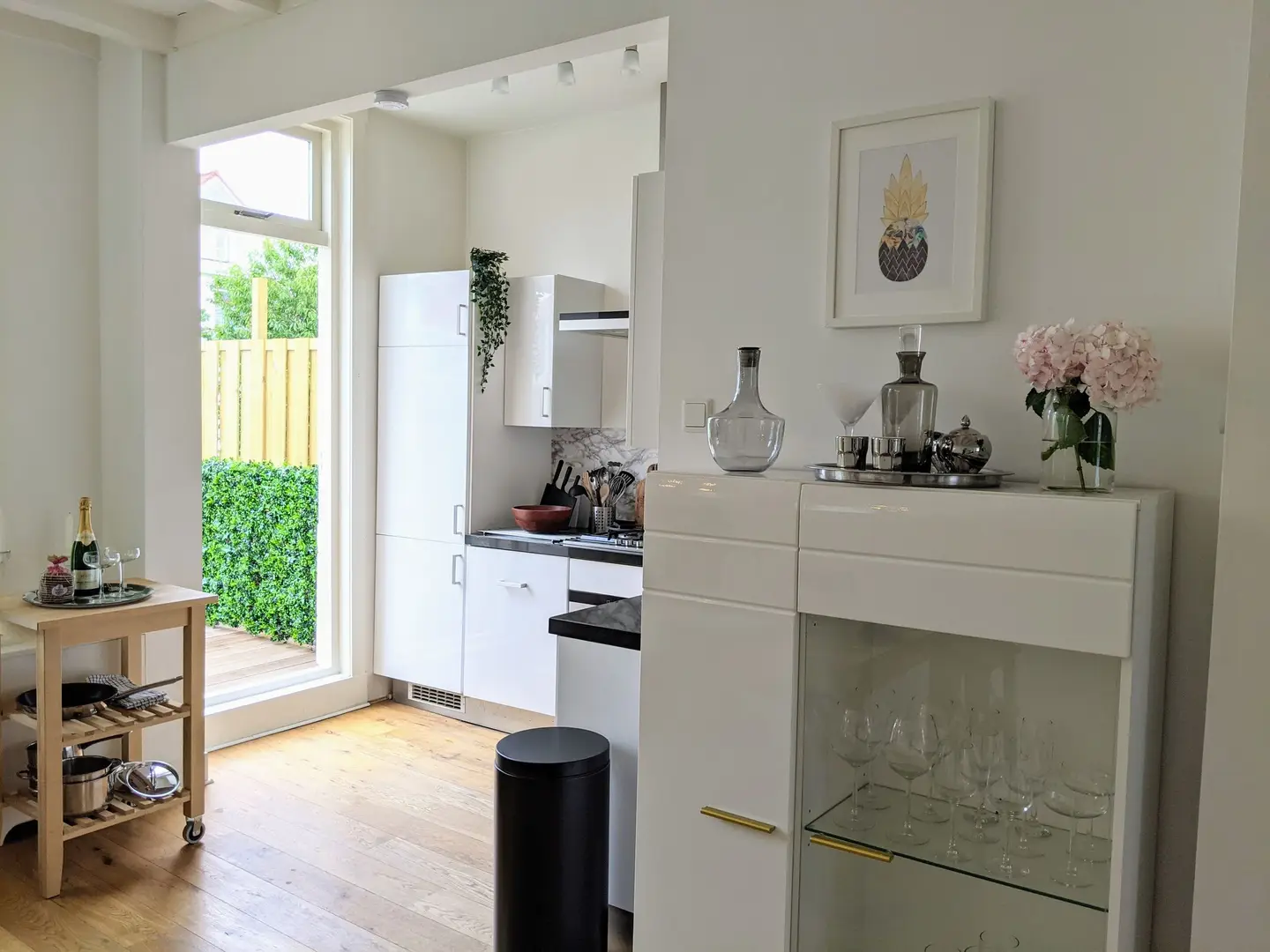 Foto #10 Huurwoning Roggeveenstraat Den Haag