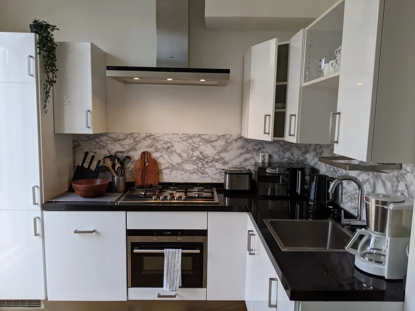 Foto #12 Huurwoning Roggeveenstraat Den Haag