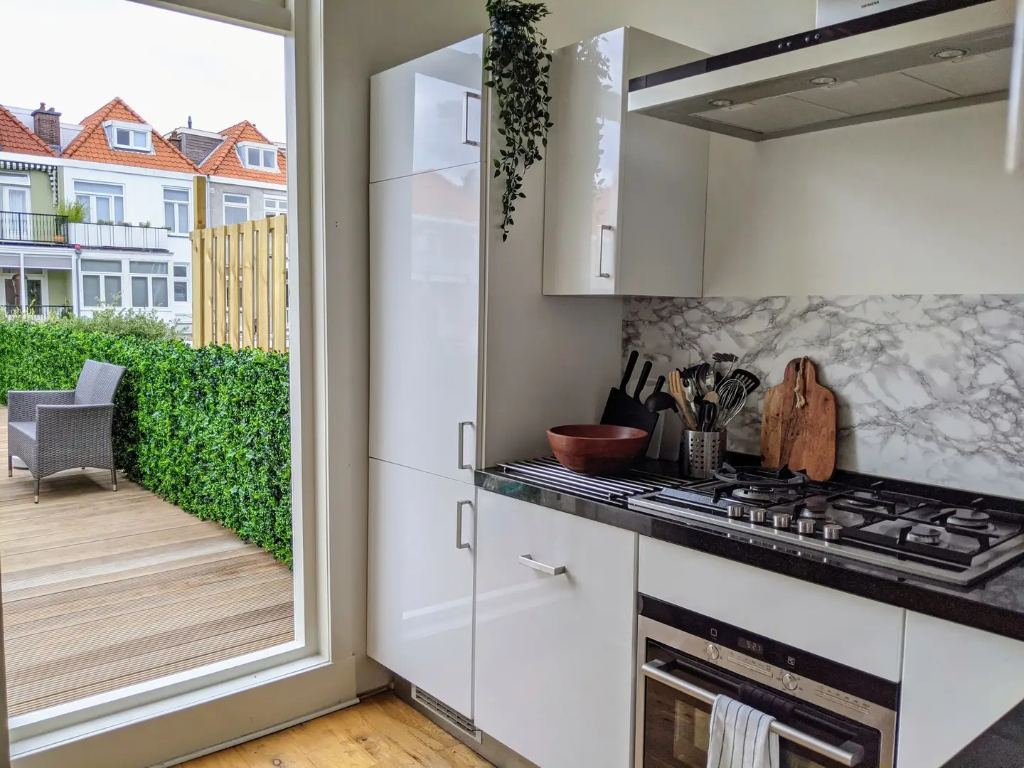 Foto #14 Huurwoning Roggeveenstraat Den Haag