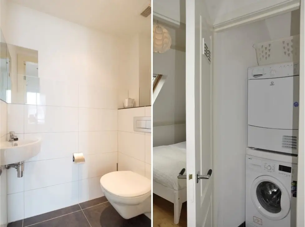 Foto #17 Huurwoning Roggeveenstraat Den Haag