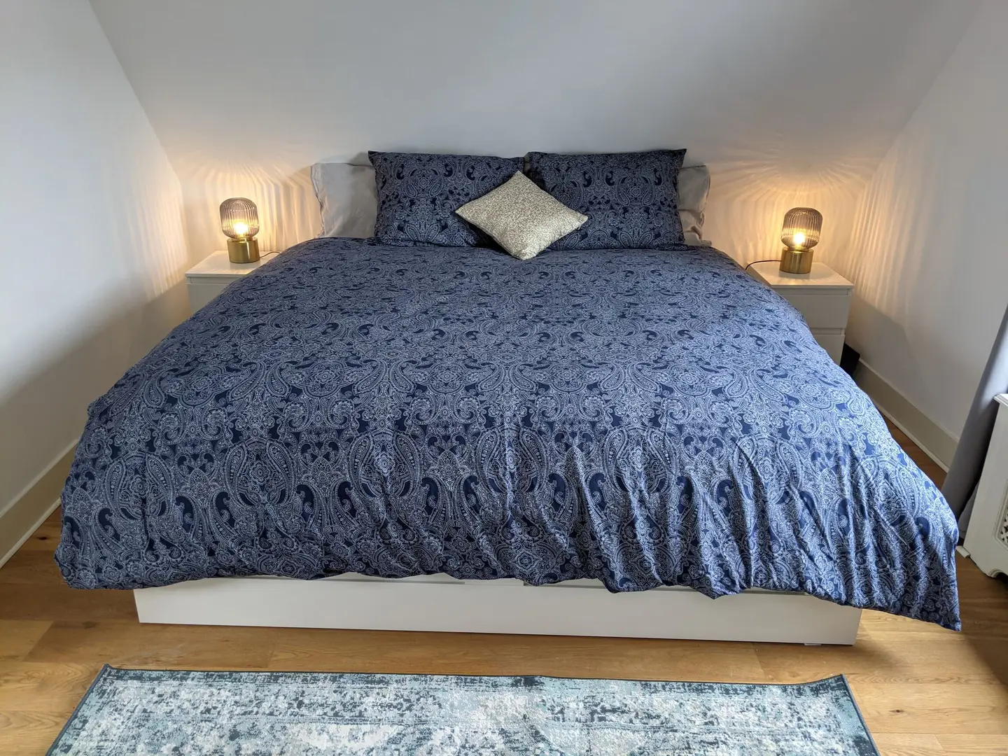 Foto #19 Huurwoning Roggeveenstraat Den Haag