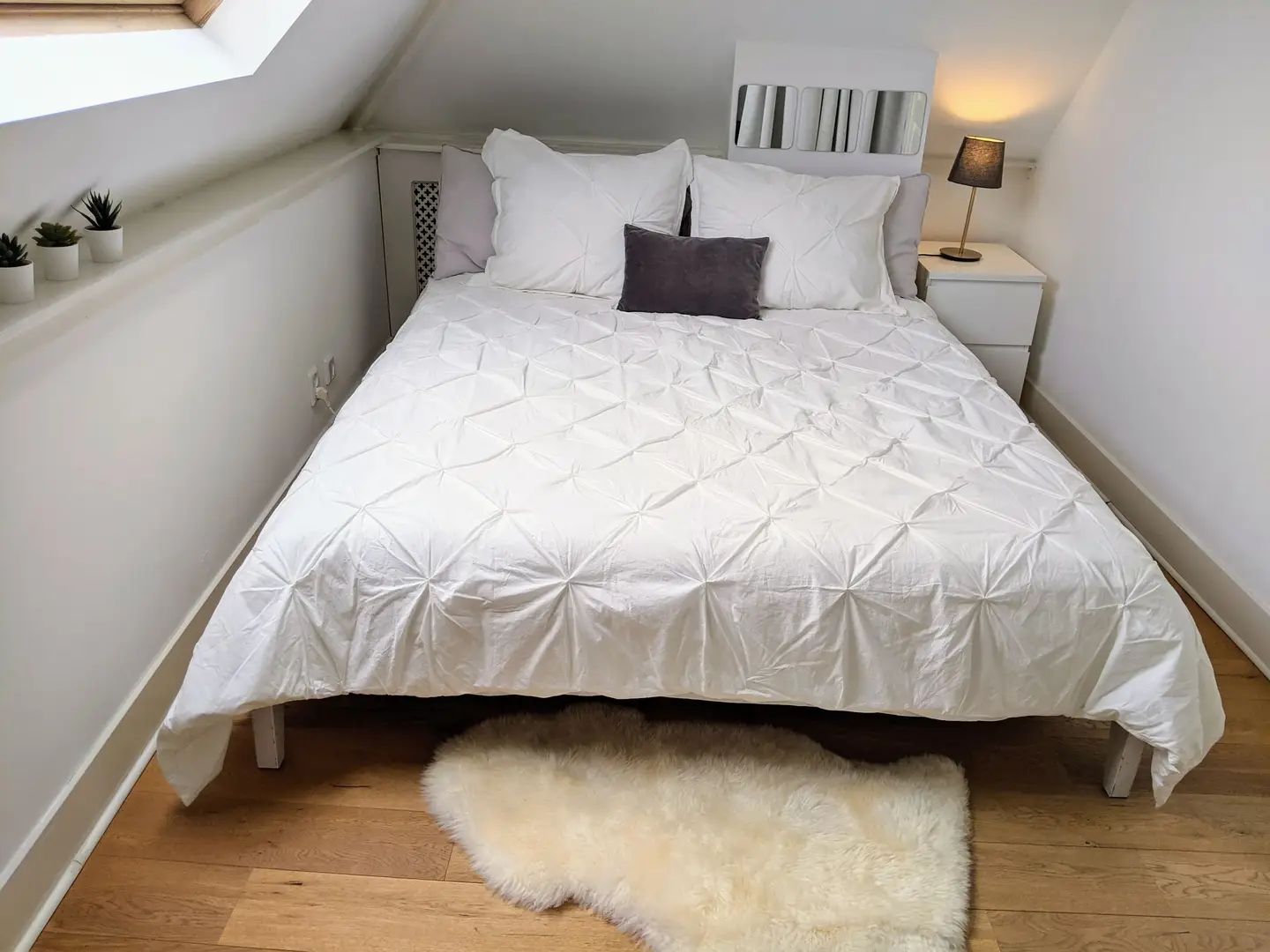Foto #27 Huurwoning Roggeveenstraat Den Haag