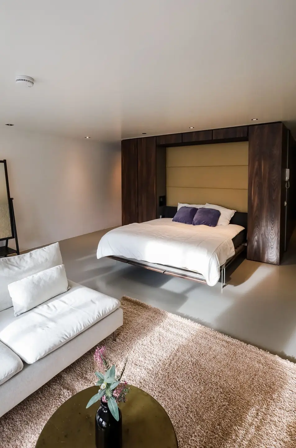 Foto #5 Appartement Warmoesstraat Amsterdam