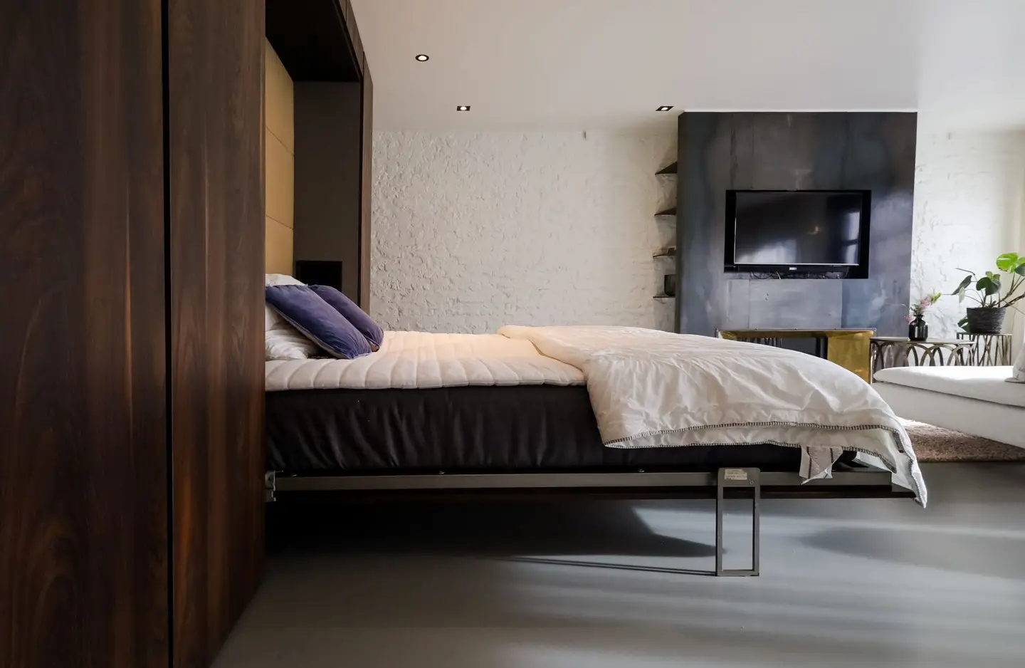 Foto #6 Appartement Warmoesstraat Amsterdam