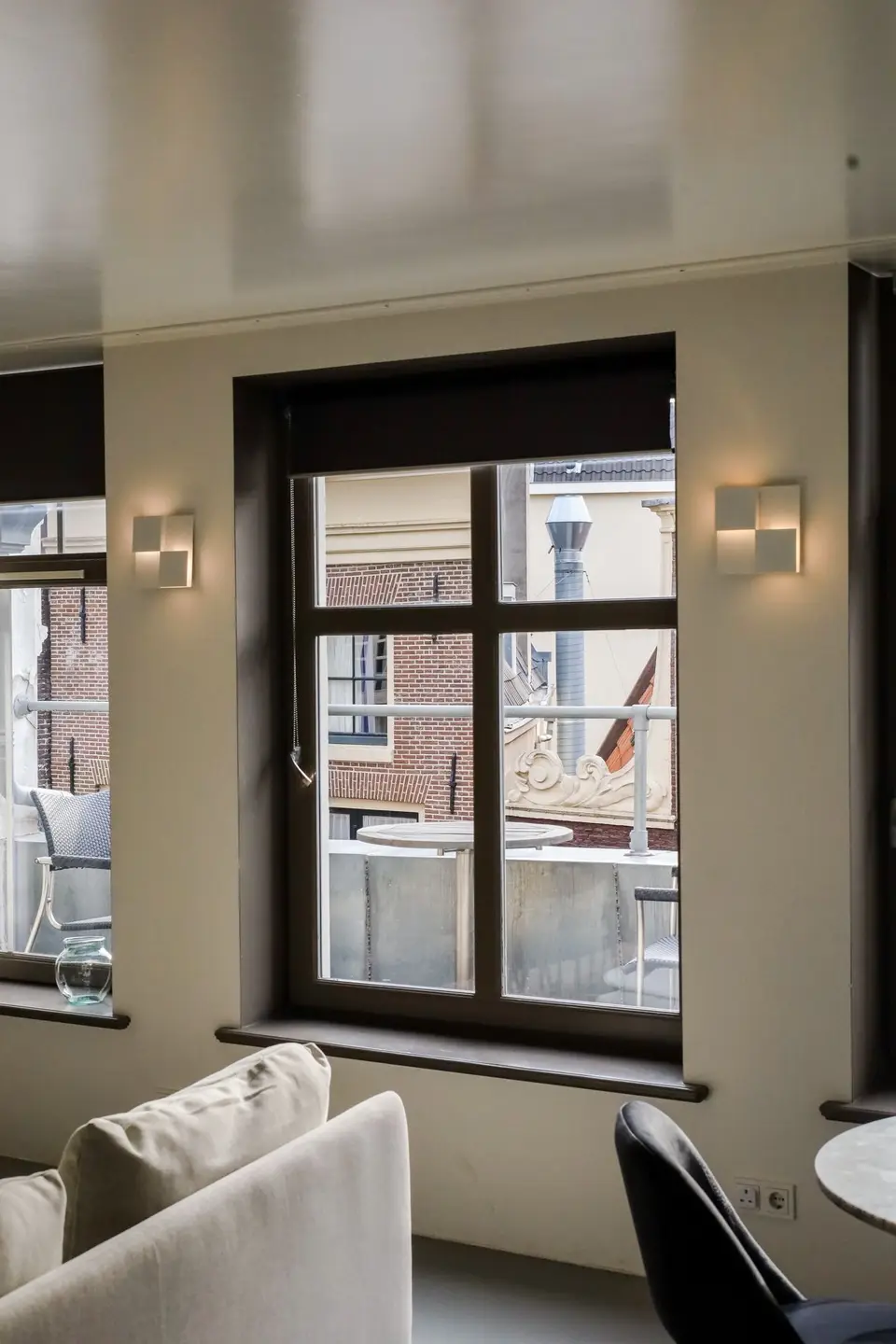 Foto #10 Appartement Warmoesstraat Amsterdam