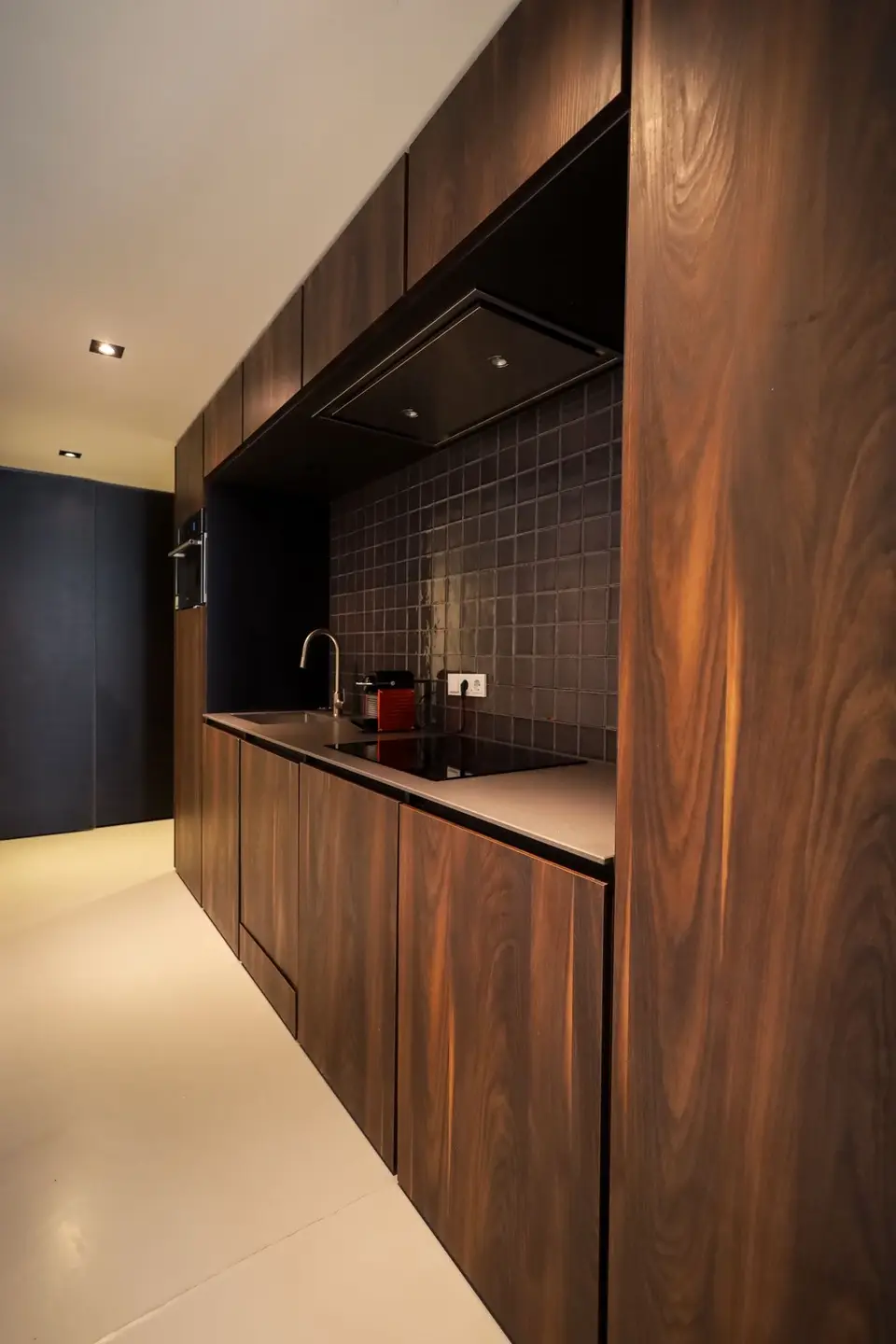 Foto #15 Appartement Warmoesstraat Amsterdam