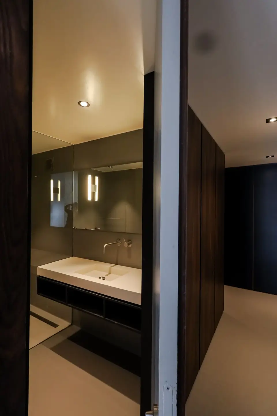 Foto #18 Appartement Warmoesstraat Amsterdam