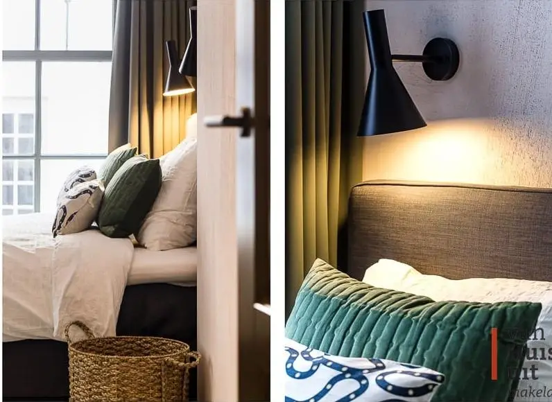 Foto #18 Appartement Warmoesstraat Amsterdam