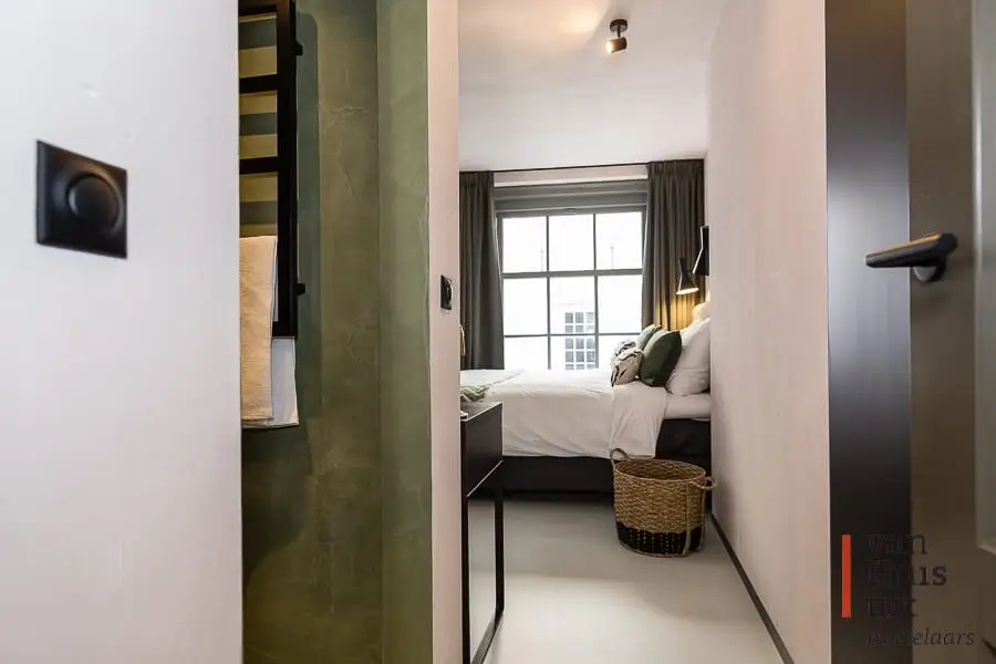 Foto #20 Appartement Warmoesstraat Amsterdam