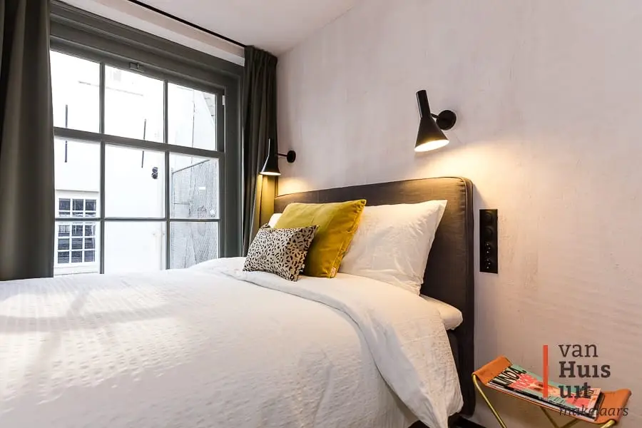 Foto #27 Appartement Warmoesstraat Amsterdam