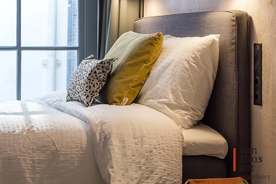 Foto #30 Appartement Warmoesstraat Amsterdam