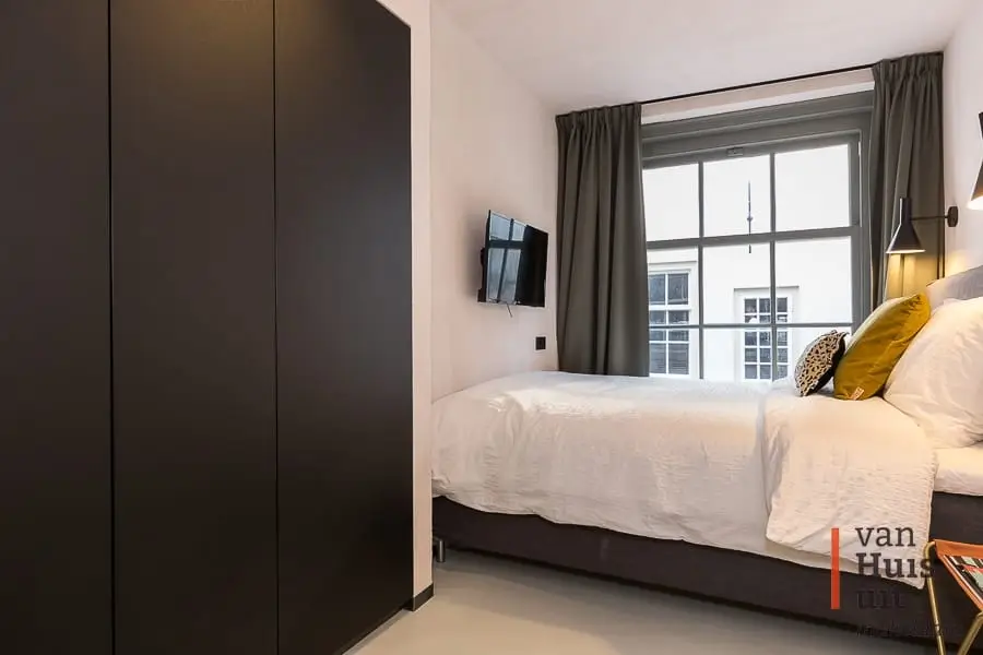 Foto #32 Appartement Warmoesstraat Amsterdam