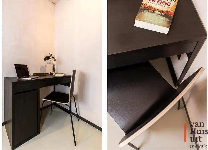 Foto #34 Appartement Warmoesstraat Amsterdam