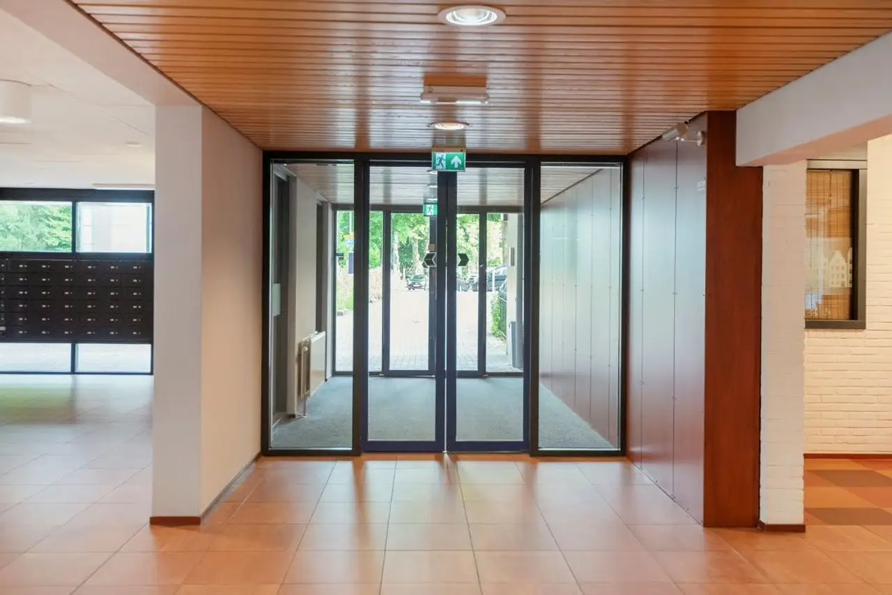 Foto #3 Appartement Bloemendaalseweg Bloemendaal