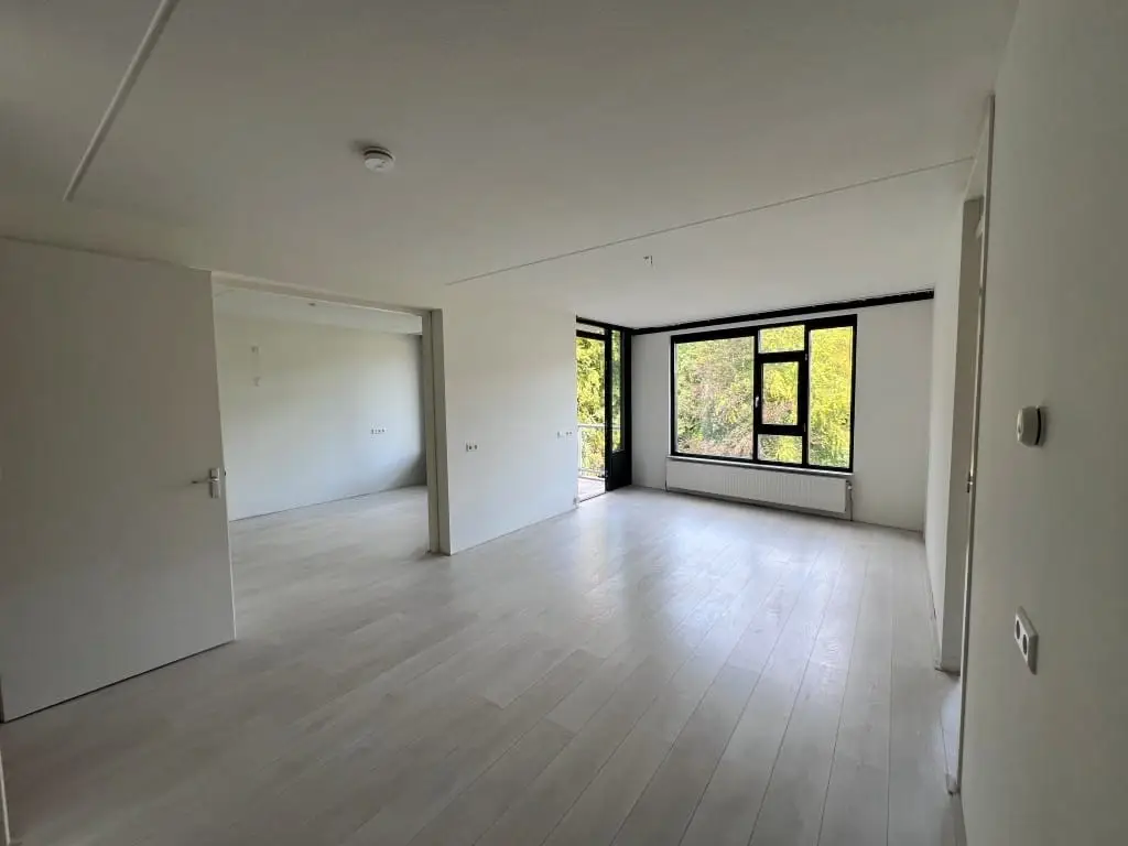 Foto #8 Appartement Bloemendaalseweg Bloemendaal