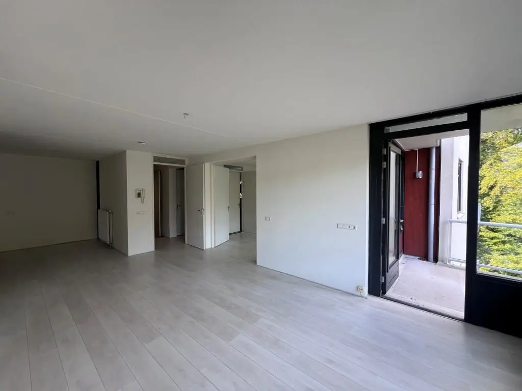Foto #13 Appartement Bloemendaalseweg Bloemendaal