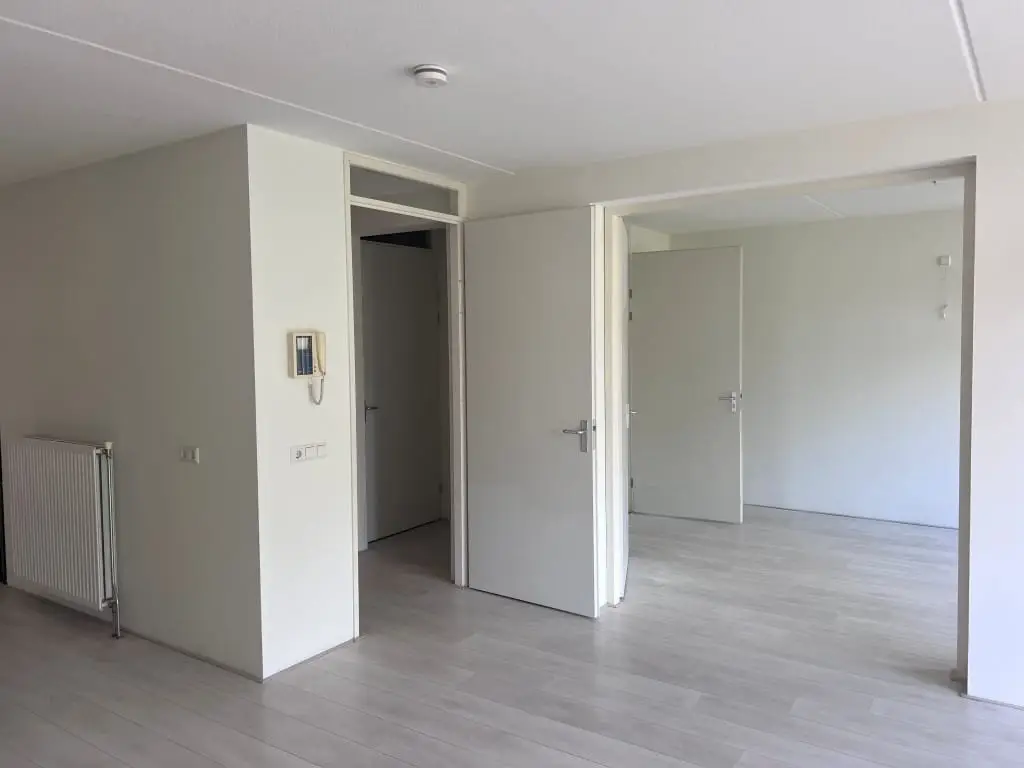 Foto #16 Appartement Bloemendaalseweg Bloemendaal