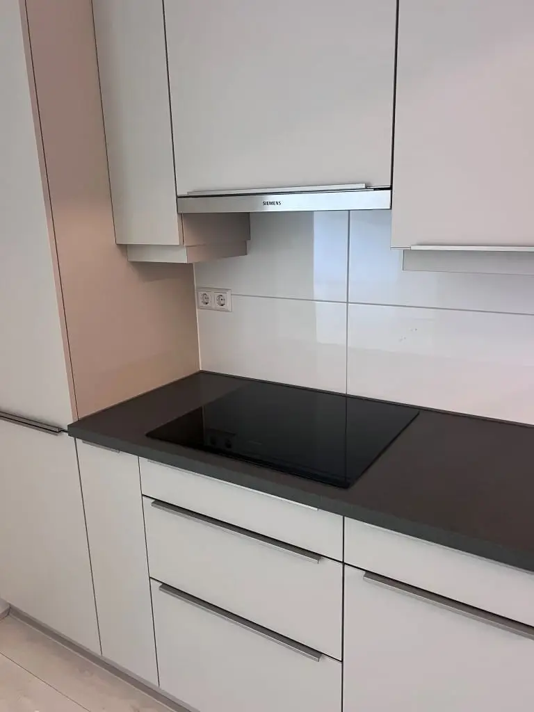 Foto #20 Appartement Bloemendaalseweg Bloemendaal