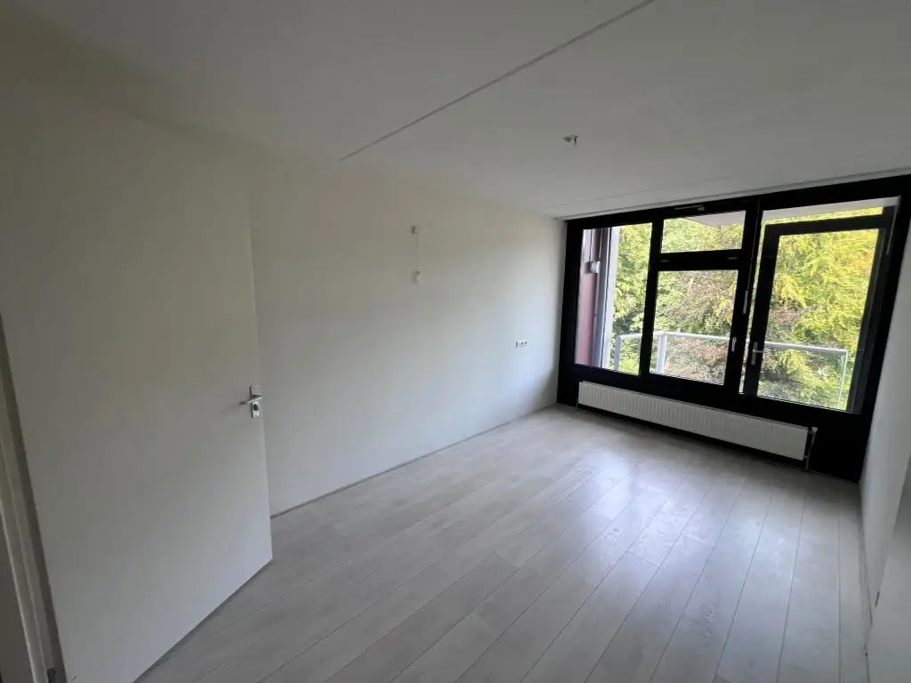 Foto #24 Appartement Bloemendaalseweg Bloemendaal