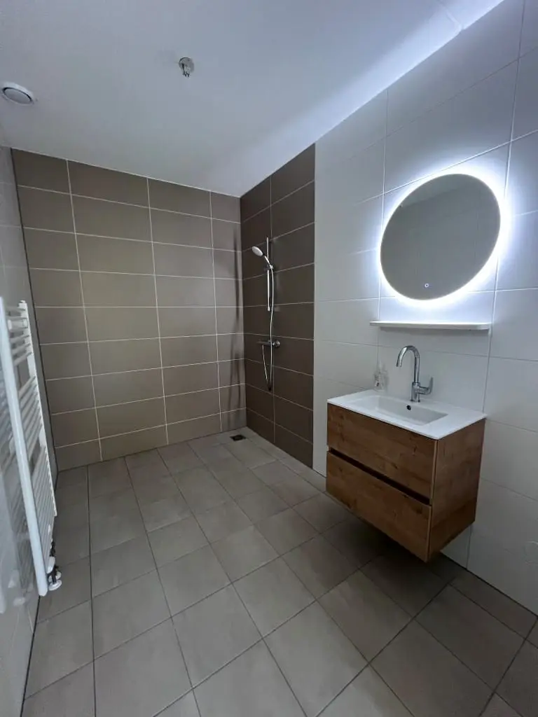 Foto #27 Appartement Bloemendaalseweg Bloemendaal
