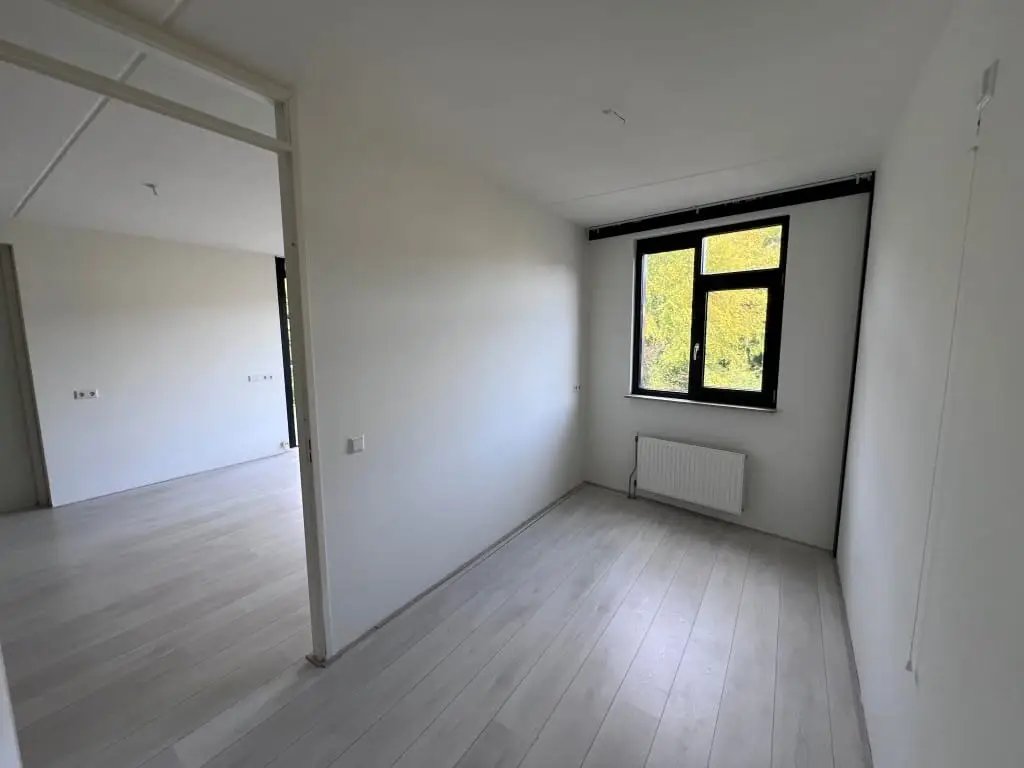 Foto #28 Appartement Bloemendaalseweg Bloemendaal