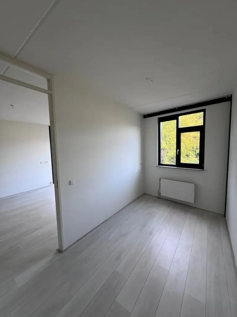 Foto #29 Appartement Bloemendaalseweg Bloemendaal