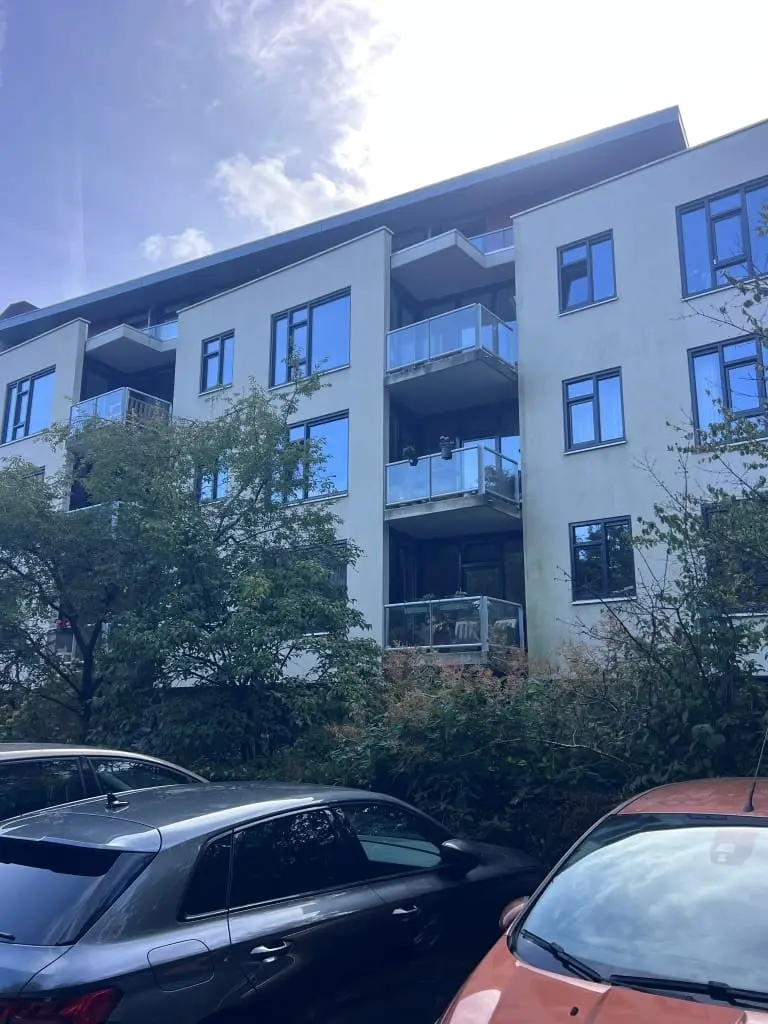 Foto #30 Appartement Bloemendaalseweg Bloemendaal