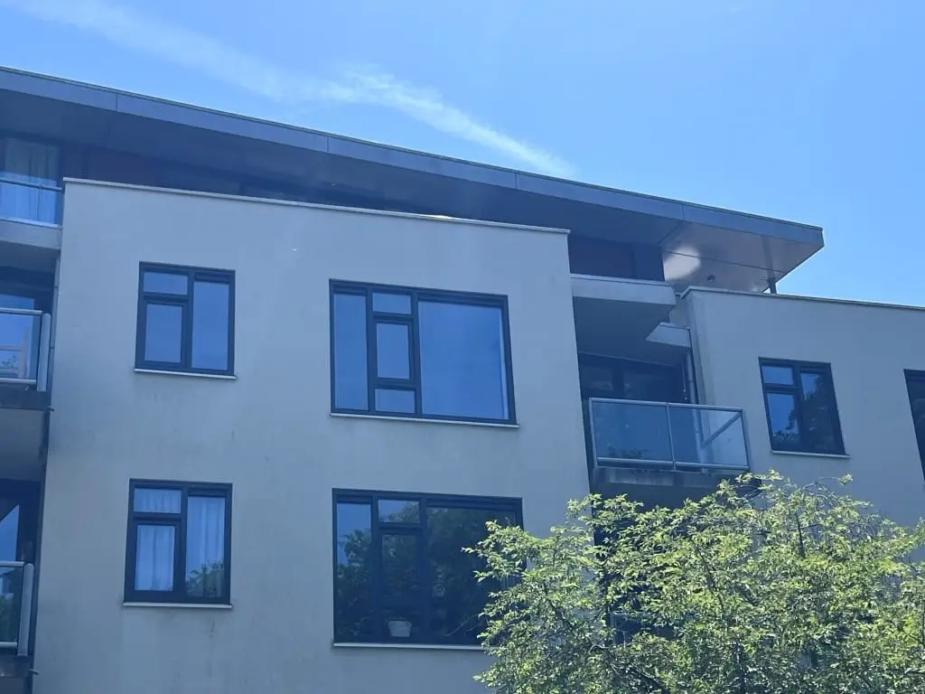 Foto #31 Appartement Bloemendaalseweg Bloemendaal