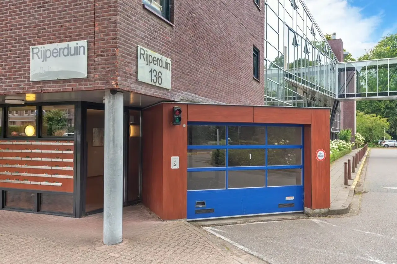 Foto #32 Appartement Bloemendaalseweg Bloemendaal