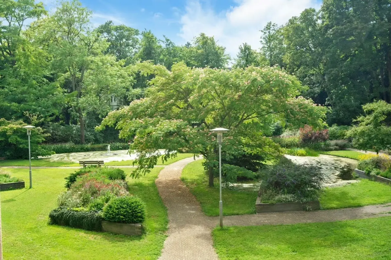 Foto #41 Appartement Bloemendaalseweg Bloemendaal