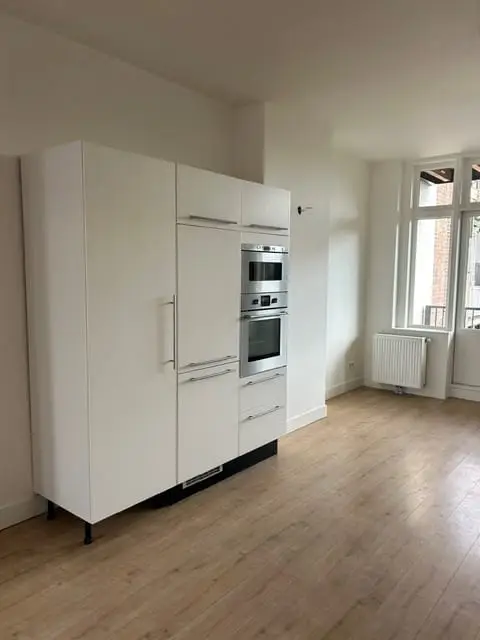 Foto #2 Appartement Derde Kostverlorenkade Amsterdam