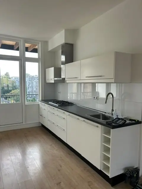 Foto #4 Appartement Derde Kostverlorenkade Amsterdam