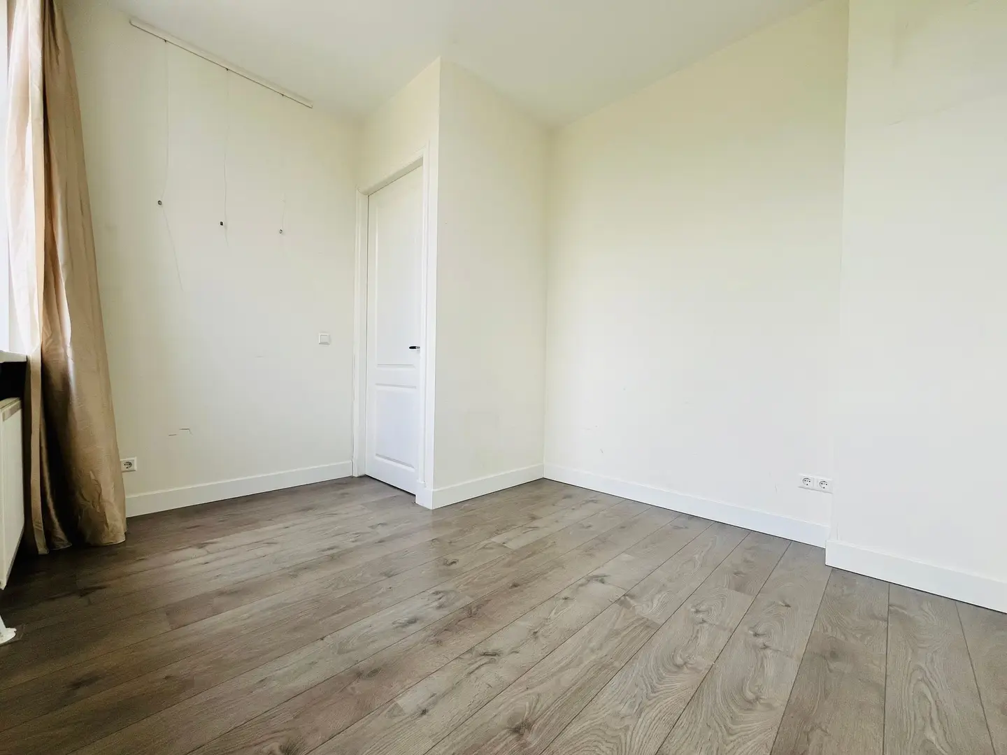 Foto #7 Appartement Willebrordusplein Rotterdam