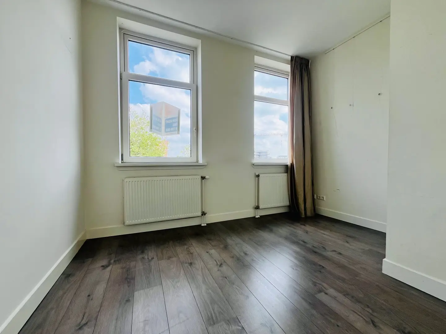 Foto #8 Appartement Willebrordusplein Rotterdam
