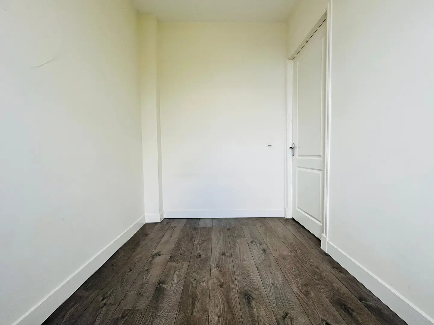 Foto #9 Appartement Willebrordusplein Rotterdam
