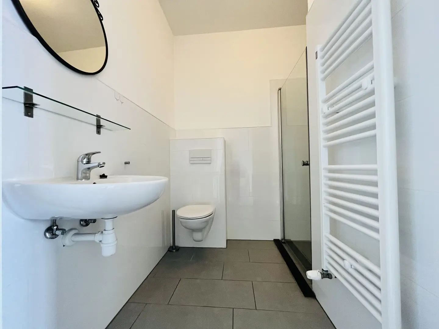 Foto #10 Appartement Willebrordusplein Rotterdam