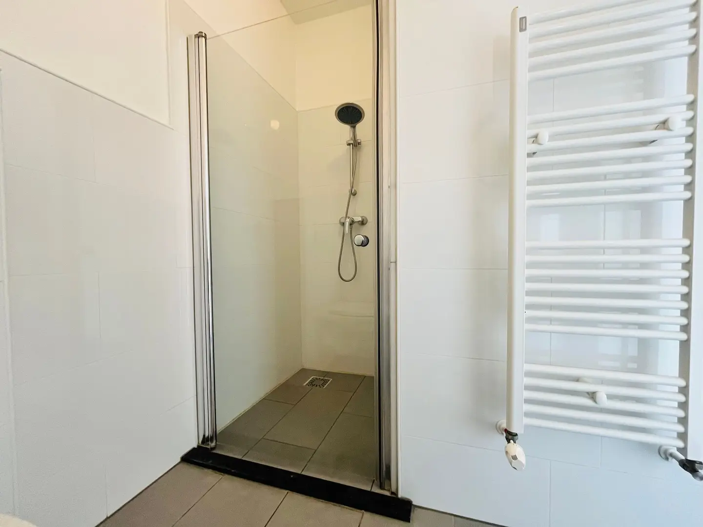 Foto #11 Appartement Willebrordusplein Rotterdam