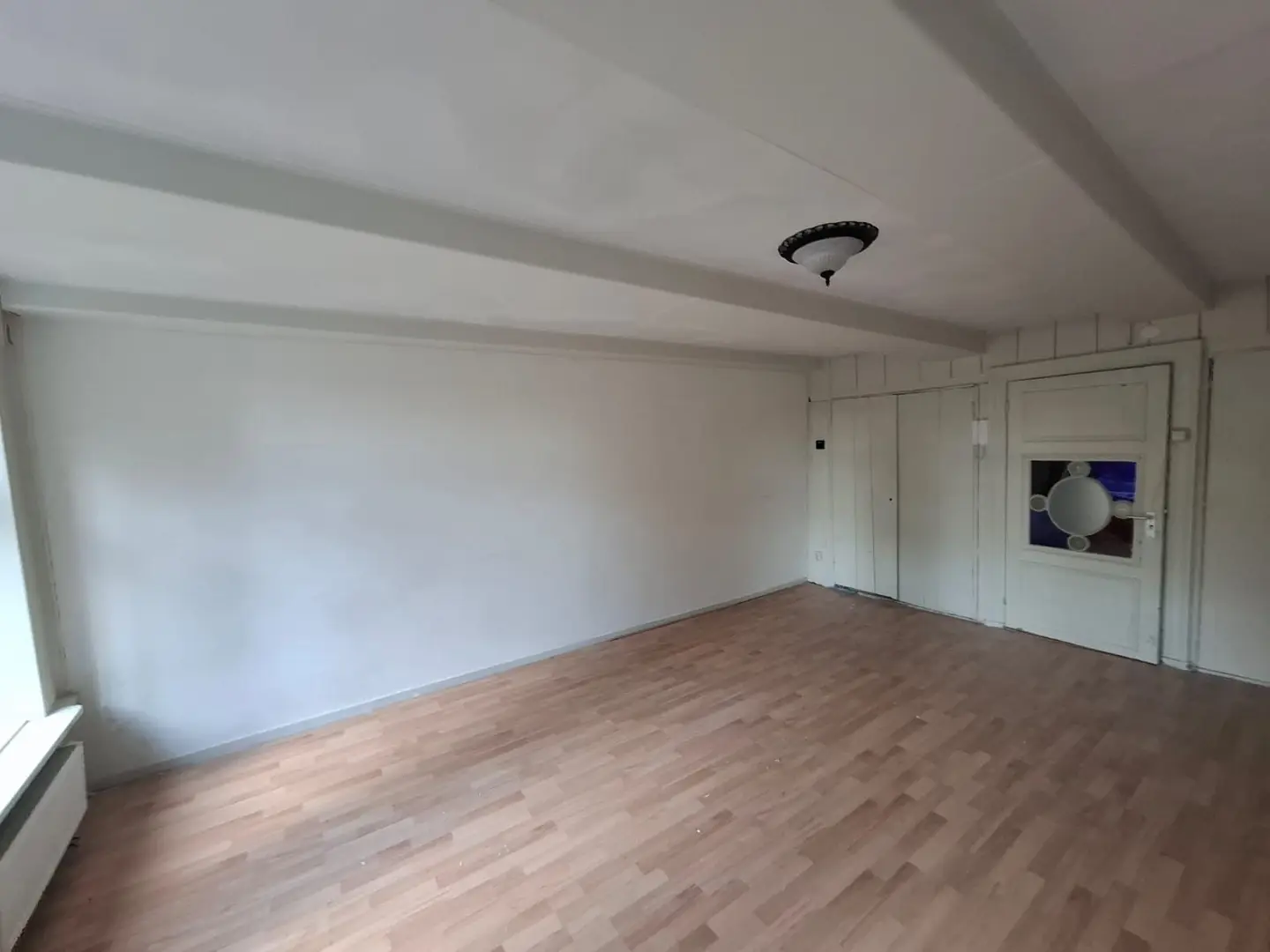 Foto #3 Appartement Brugstraat Groningen