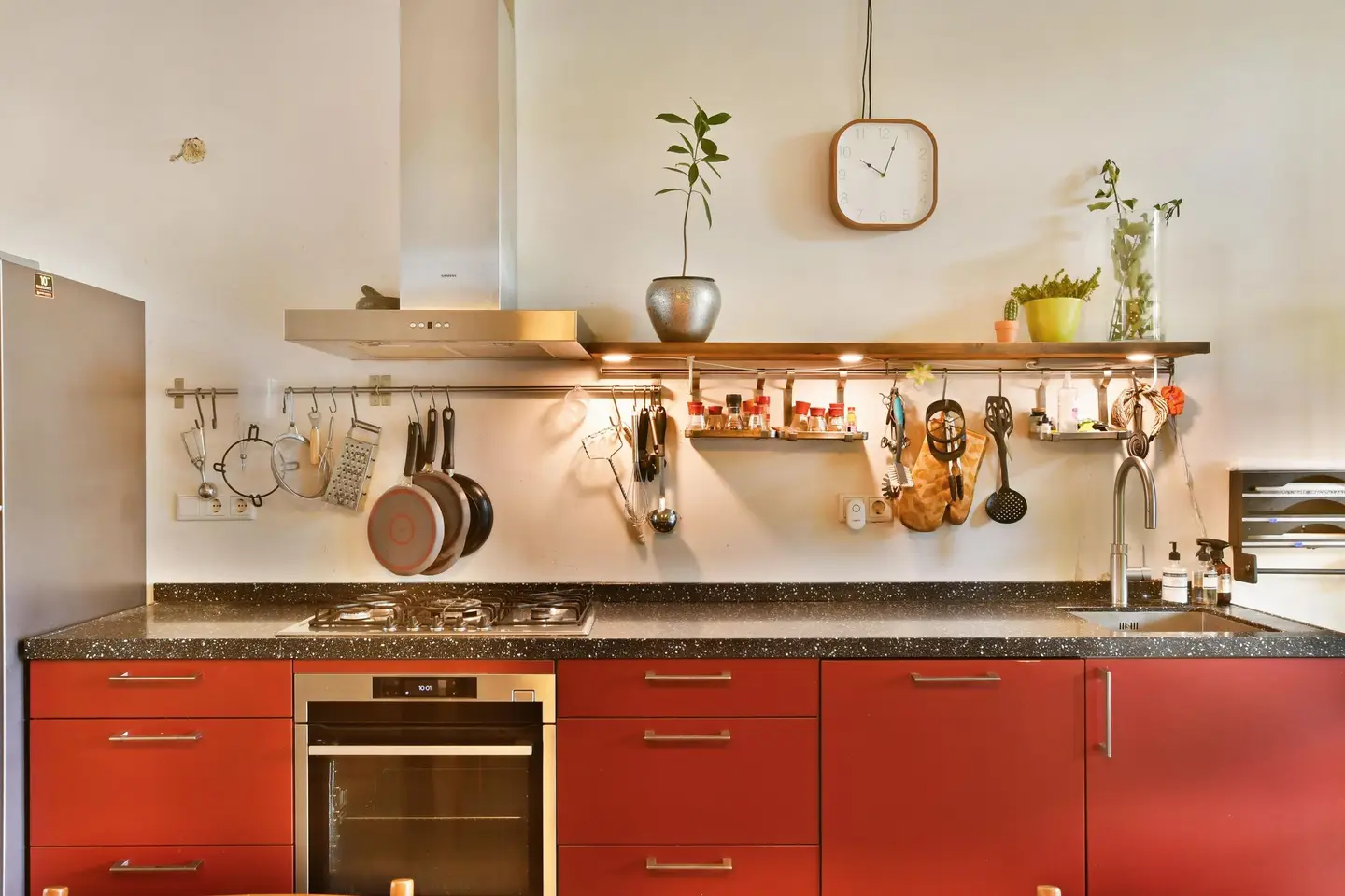 Foto #9 Appartement Pasteurstraat Amsterdam